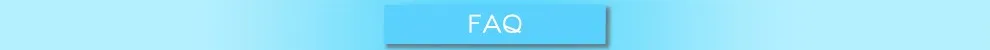 FAQ