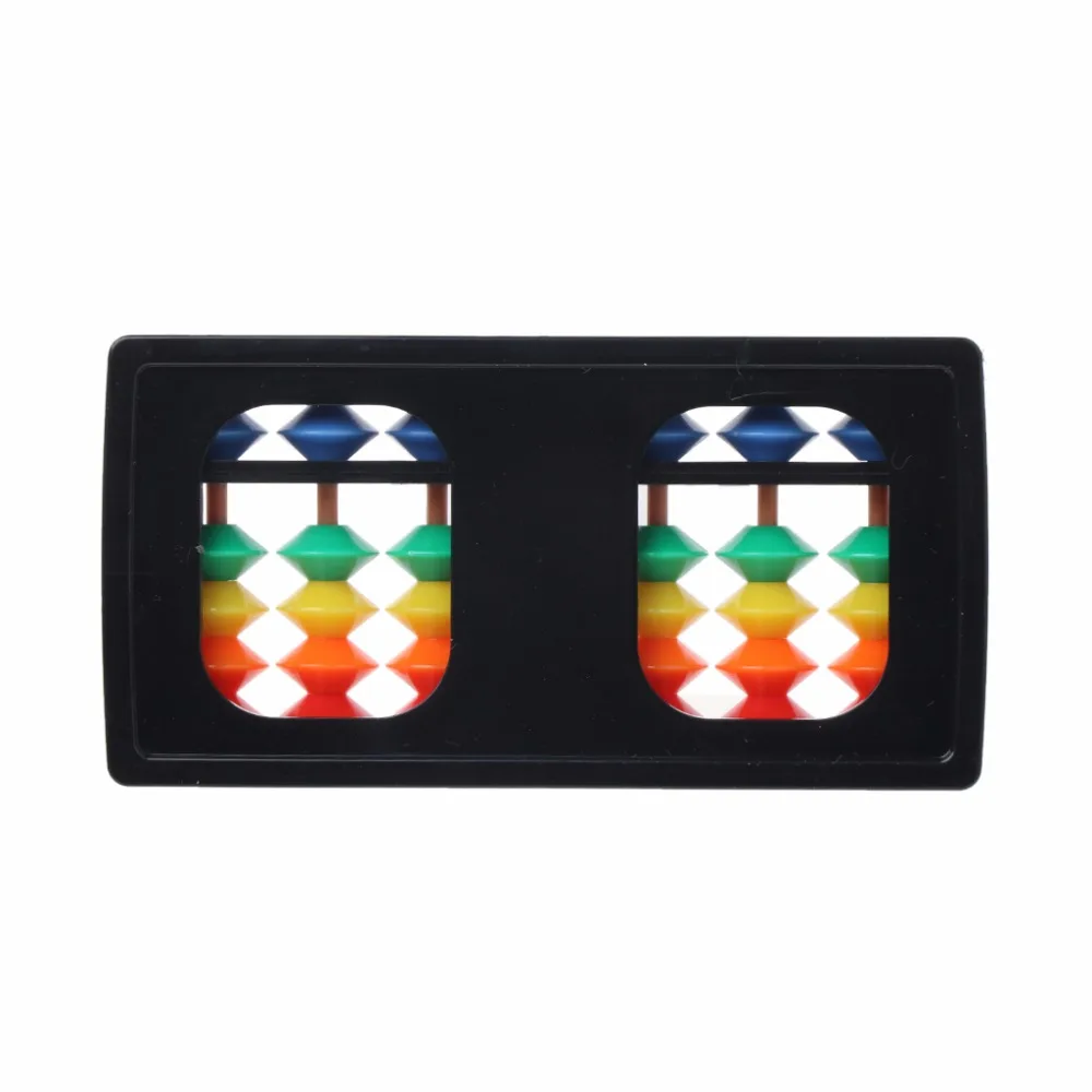 Colorful Abacus Arithmetic Soroban Maths Calculating Tools Educational Toy Colorful Abacus Arithmetic Soroban Maths Calculating Tools Educational Toy