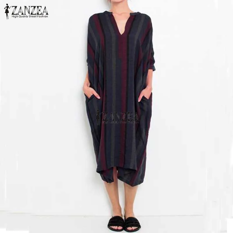 zanzea brand