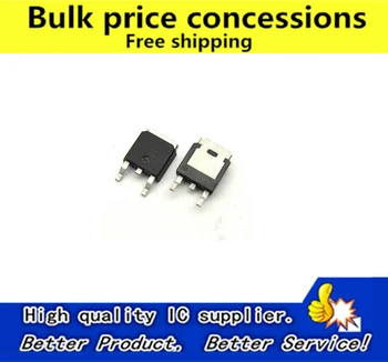 

Free Shipping 100pcs/lots MDD3752 TO-252 New original IC In stock!