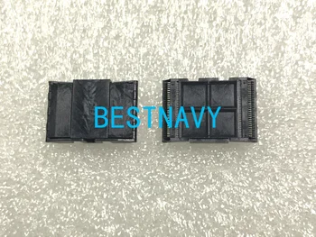 

Free shipping 100%NEW ORIGINAL SMT TSOP56 TSOP 56 Socket for Testing Prototype 0.5mm