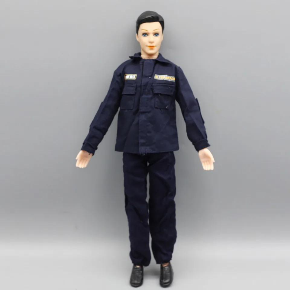 ken doll prince