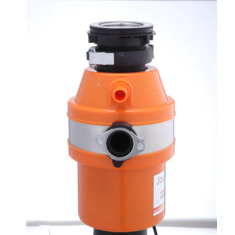 Newest Kitchen food waste disposal crusher food waste