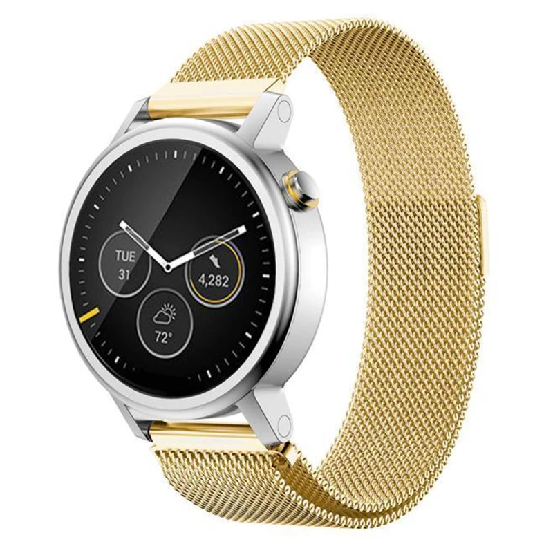 noise loop smart watches
