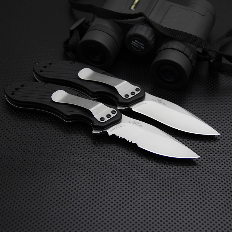 EDC Kershaw 1605, тактический складной нож, 8Cr13Mov, универсальный карманный нож, уличные инструменты, ножи для выживания, инструменты для самообороны, охоты