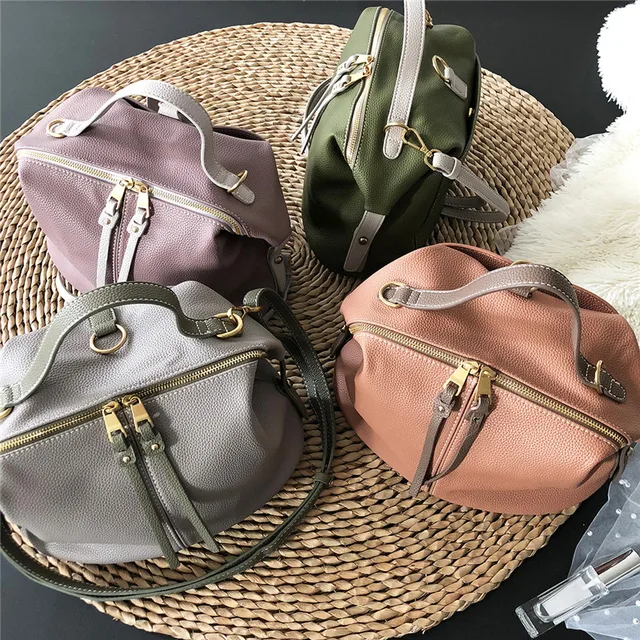 Crossbody Bag Shoulder Women Black HandBags Casual Style Messenger Bag Hobos Lady PU Tote Bags ...