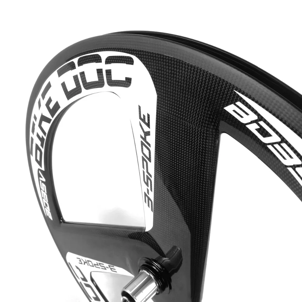 carbon wheel