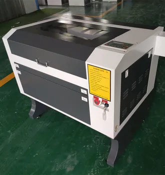 

ZD4060 100w laser tube ,M2 board Linear Guides