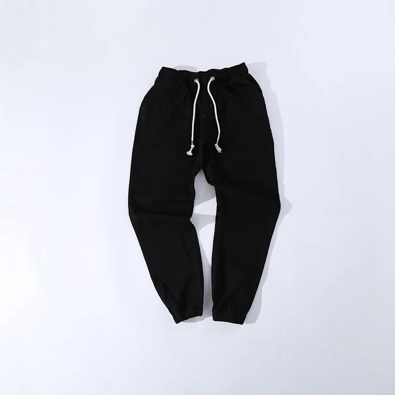 jogger hip hop pants