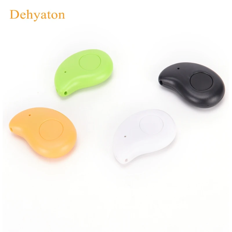 

Anti-lost alarm Smart Tag Wireless Bluetooth Tracker Child Bag Wallet Key Finder GPS Locator anti lost alarm itag Key Finder