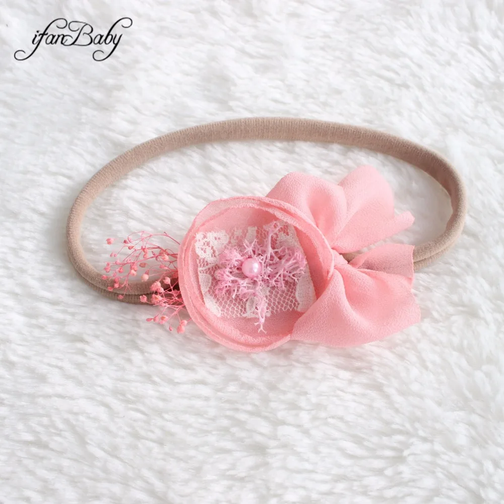 flower headband 7