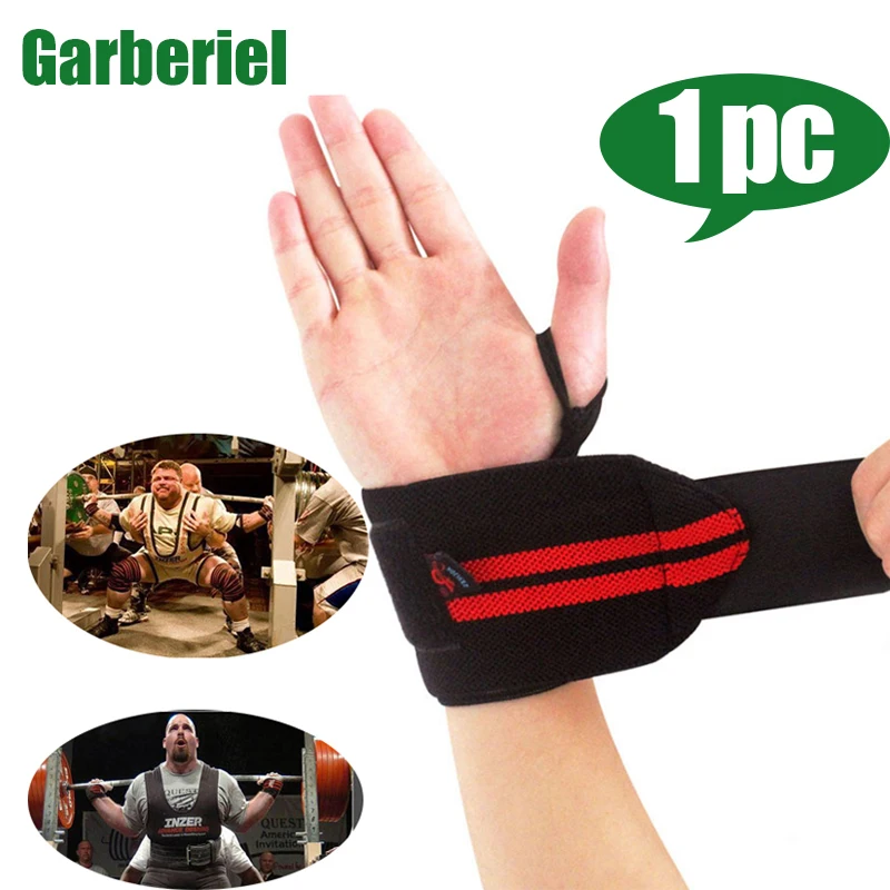 2016 Munhequeira Professional Wrist Strap Durable Wrist Support