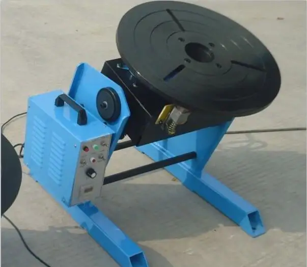 100 кг hd сварки поворотный позиционер без Токарные станки Зажимы|welding positioner|welding