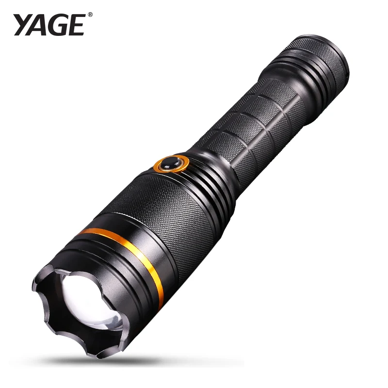 

Tactical flashlight 18650 cree t6 Camping Lanterna Torch Lampe Torche Ultra Puissante Taschenlampe Zaklamp Help LED Flashlight