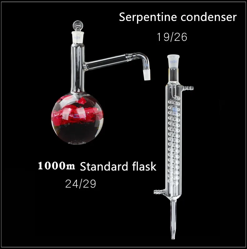 Электрический аппарат для дома и экспериментов, набор для подогрева ...