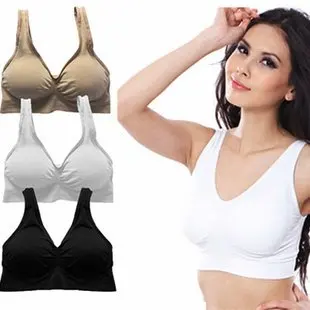 padded bras with removable pads
