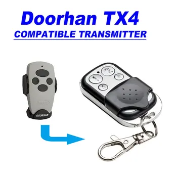 

5pieces Aftermarket 4-CH DOORHAN TX4 transmitter Doorhan senders Rolling Code very