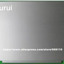 Yourui для Lenovo IdeaPad Йога S3 14 ЖК-дисплей задняя крышка Экран верхней крышке серебро ap0yc000510 00hn633