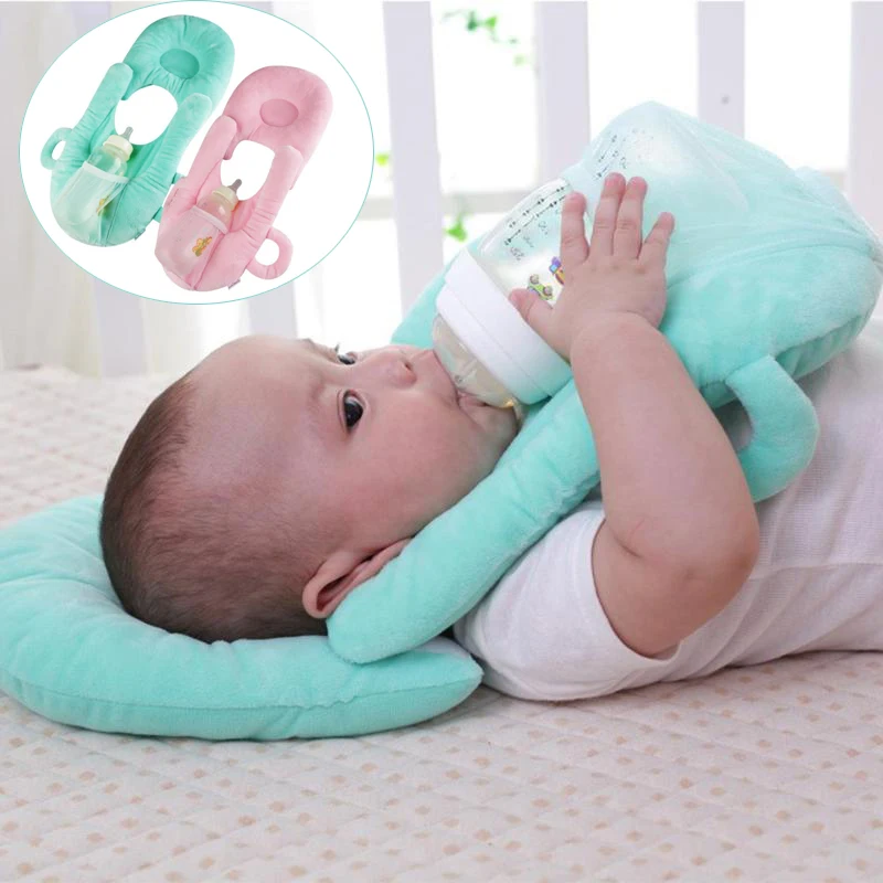 

Baby Pillows Multifunction Nursing Breastfeeding Layered Washable Cover Adjustable Model Cushion Infant Feeding Pillow Baby Care