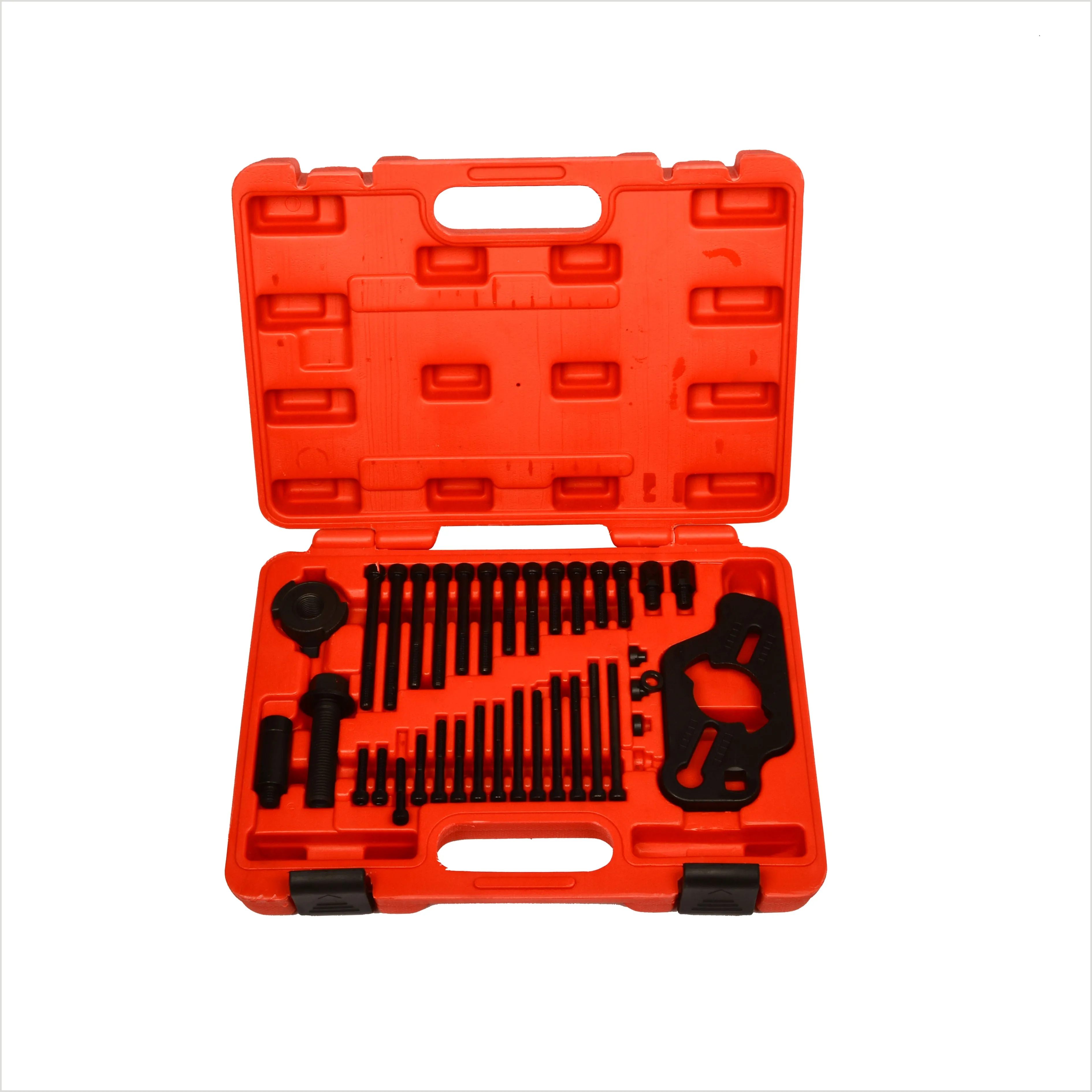 CRANK PULLEY REMOVAL TOOL SETin Engine Care from Automobiles