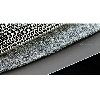 

Tortoise Mat Three-in-one Humidification Moisturizing Carpet Reptile Box Breeding Box Climbing Pet Cleaning Mat