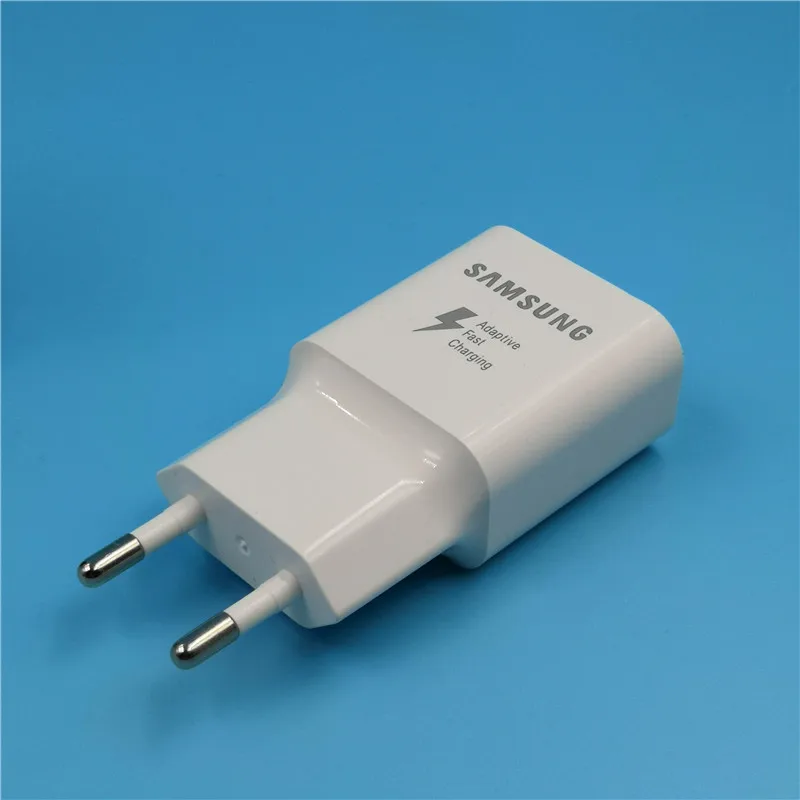 Samsung QC 3,0 Зарядное устройство мобильного телефона адаптер для путешествий Adaptivw adaptivw зарядка, samsung galaxy S5 Примечание 3 Micro USB 3,0 кабель