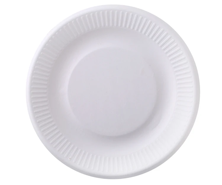BBQ Plate