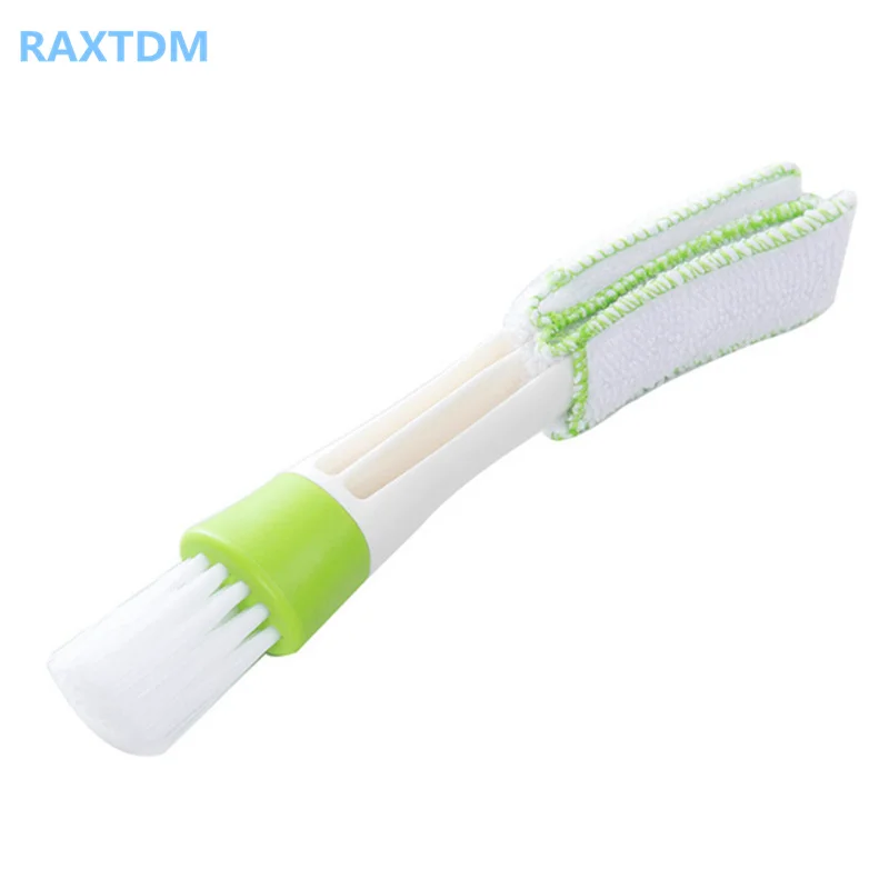 

Car styling cleaning Brush tools Accessories for Toyota Camry Highlander RAV4 Crown Reiz Corolla Vios Yaris L