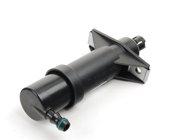 

Free shipping wholesales new 1 Piece Headlight Washer Nozzle Cylinder for Mercedes W163 1998-2005 1638600047