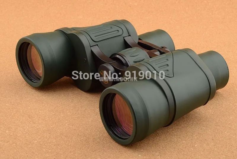 door binocular