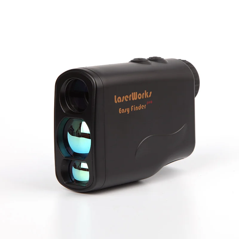 600m Measure Height Distance Speed Laser font b Rangefinder b font Hunting Device Golf Sport Telescope