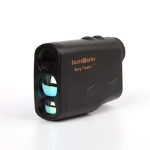 600m Measure Height Distance Speed Laser font b Rangefinder b font Hunting Device Golf Sport Telescope