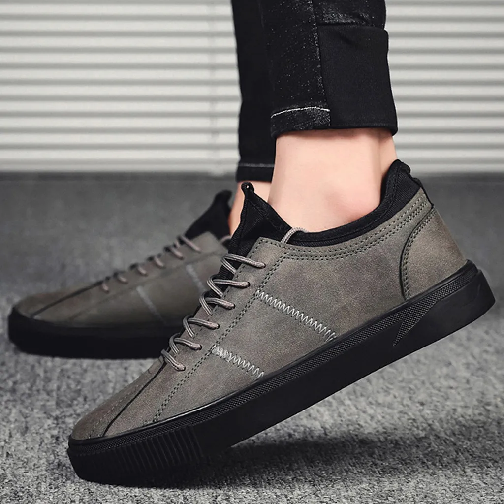 Men's Casual Comfortable Breathable Footwear Fashion Outdoor Shoes Sneakers casual shoes men sneakers sport shoes men