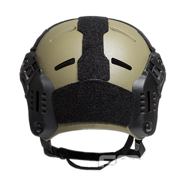 MT Helmet V Тактический RG военный армейский боевой шлем Air Frame точный охотничий черный