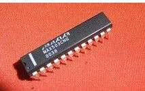 IC MAX503CNG MAX503 DIP24