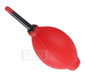 

10 Pieces Air Dust Blower Cleaner Camera Cleaning Rubber Dust Tool for Canon Nikon DSLR Camera Watch Lens Filter Mini Camcorder