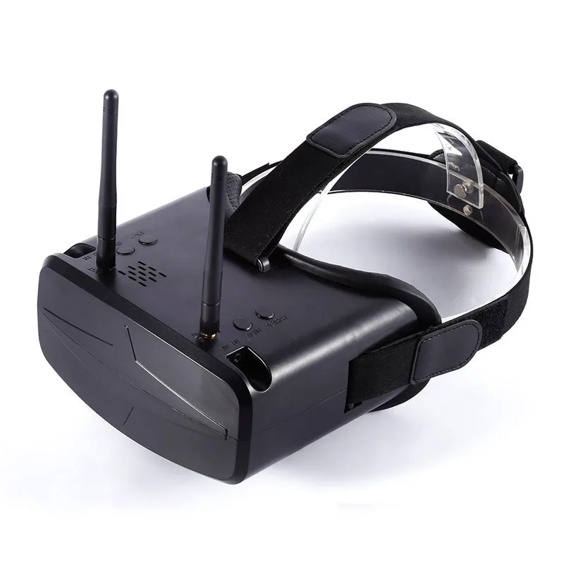 RC009 FPV goggles