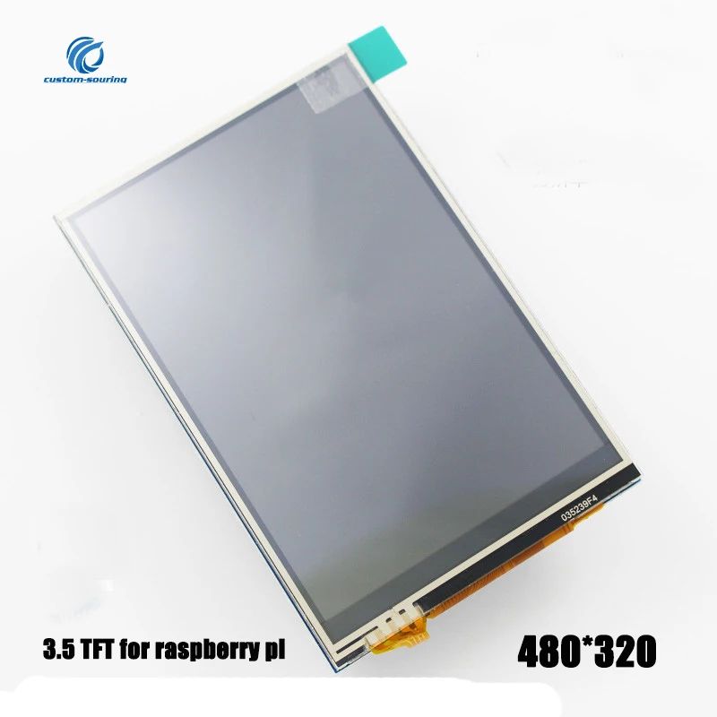 3.5Inch TFT LCD Display 41
