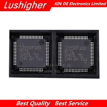 LQFP64 STM32F103 QFP QFP64 nouveau IC Original 10 pièces