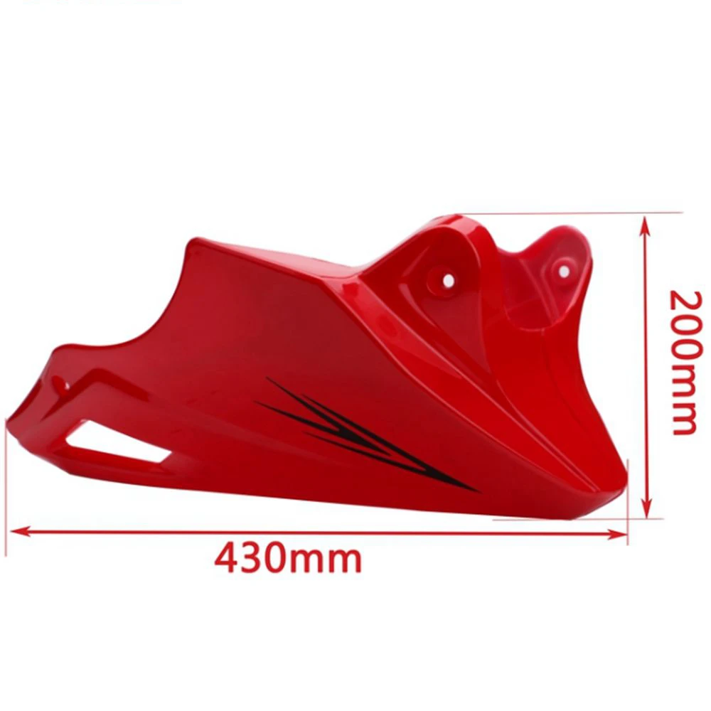 ENGINE GUARD_