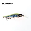 BEARKING NEW fishing lures, assorted colors, minnow crank  11cm 14g,tungsten weight system. hot model crank bait 10 colors ► Photo 3/6