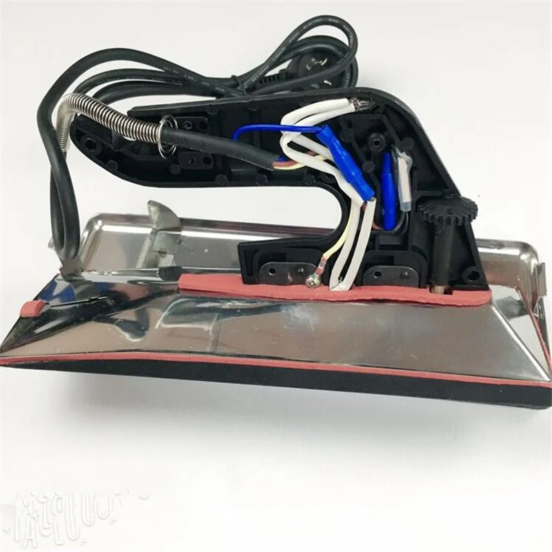 Carpet Iron Hotel-specific Installation Maintenance Tools Sticky Electric Iron Carpet Professional Iron-1