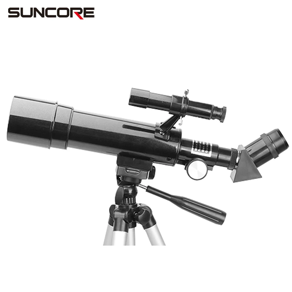 

SUNCORE Professional Large Refractor Astronomical Telescope, Telescope Kits
