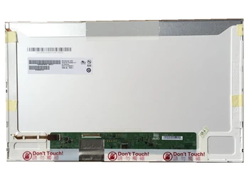 

15.6" Laptop LCD Screen APPLY For HP PAVILION DV6 G56 G6 G60 G60T G62 G62T LED Display Panel WXGA HD