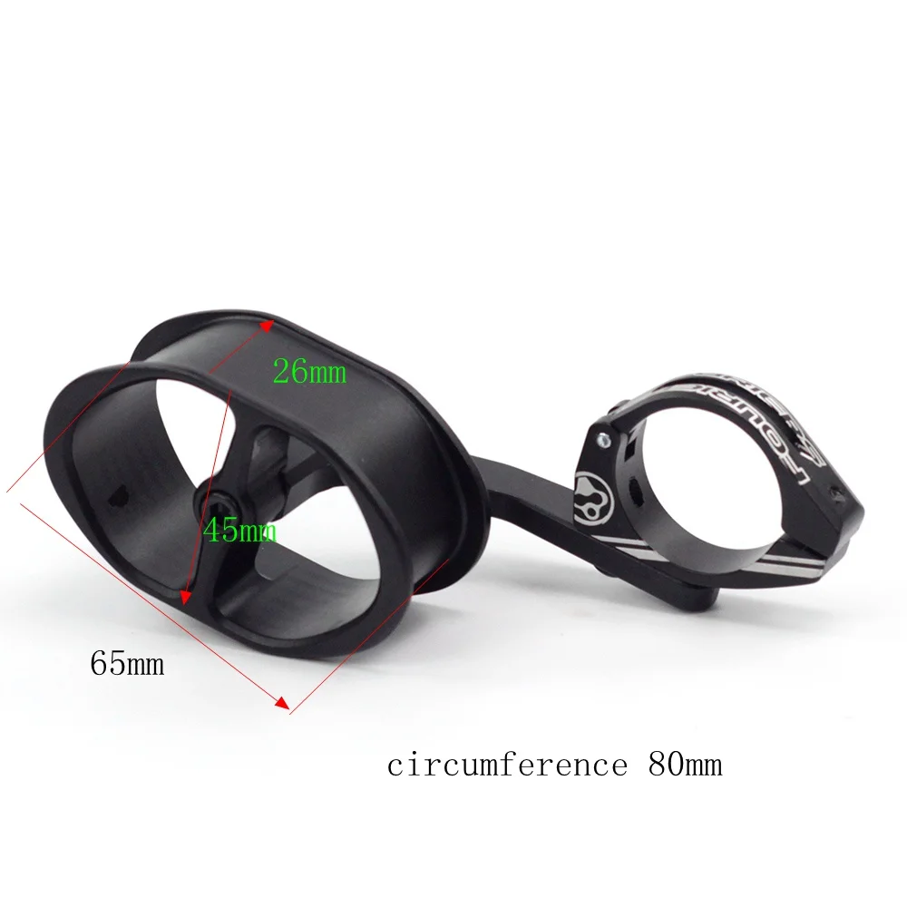 Велосипедное крепление для наручных часов fouкурьеров часы Garmin Fenix предсказаний