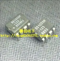 10 шт. DS1005M-125 DIP8 | Электронные компоненты и принадлежности