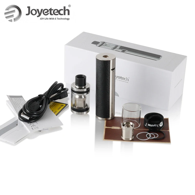 Joyetech UNIMAX 22 Starter Kit 2 мл емкость атомайзер бак с BFL катушки 0 15 3.5ohm Unimax встроенный