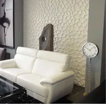 

30*30cm PE Foam 3d Stereo Wall Stickers Living Room TV Wall Wall Self-adhesive Wallpaper Featured Creative Wallpaper Bedroom