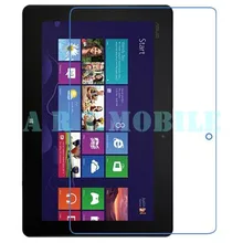 5 шт./лот с антибликовым покрытием матовый Экран Защитная крышка для ASUS VivoTab RT TF600T Защитная пленка с защитой от отпечатков пальцев