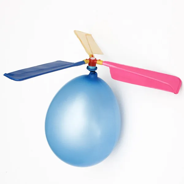 Buy 5pcs New Fun Colorful Balloons Traditional Classic